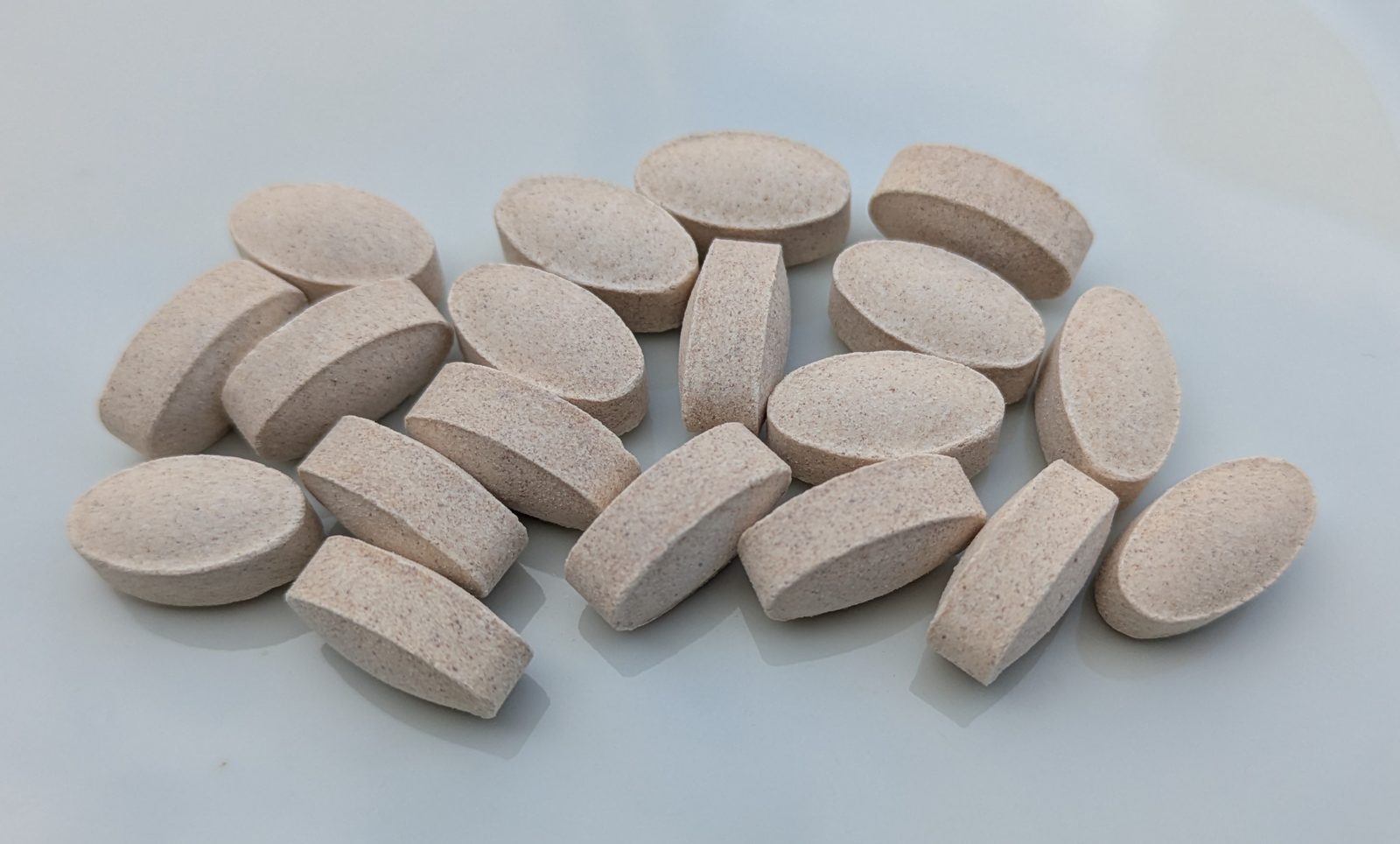 Vitamin C 500 mg
