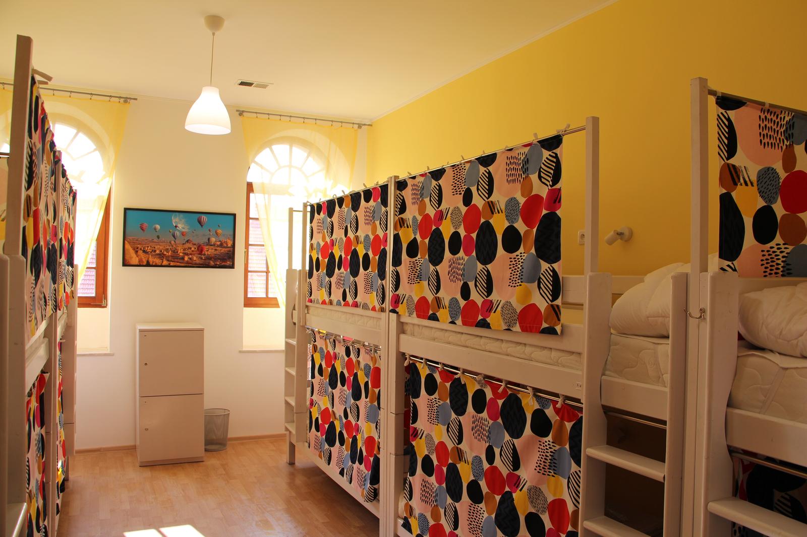 Kamar A1