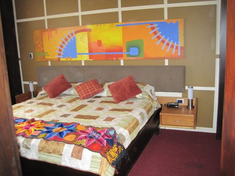 Kamar A4