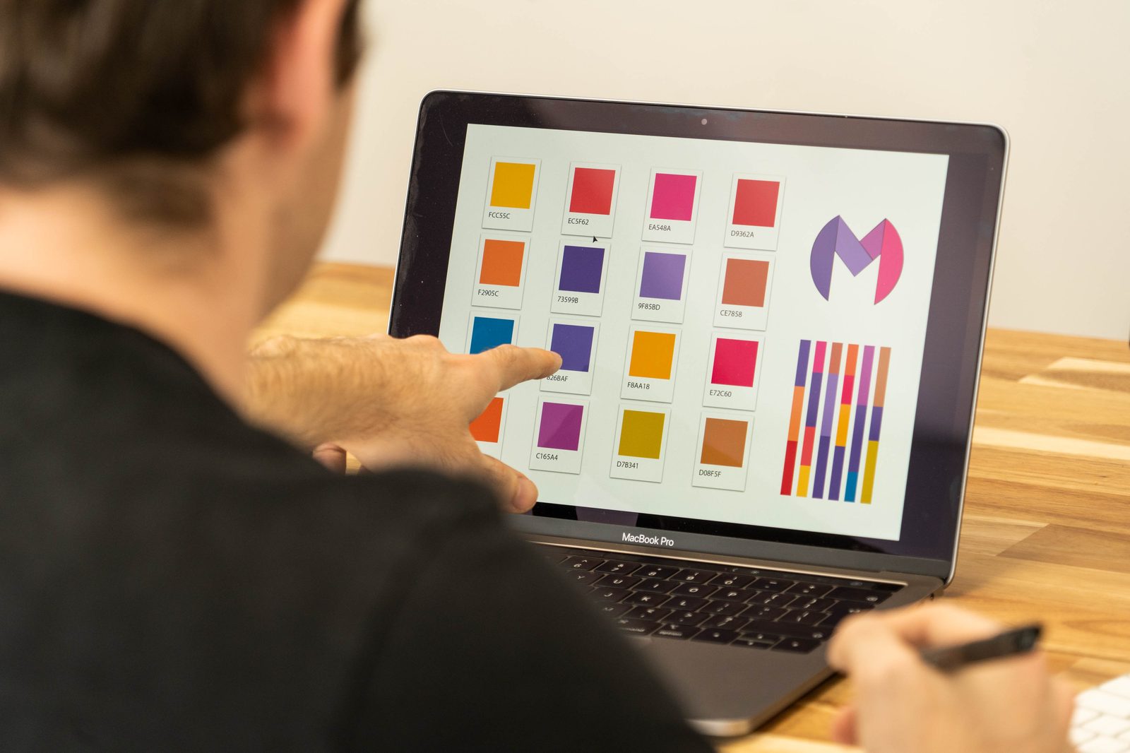 UI/UX Design