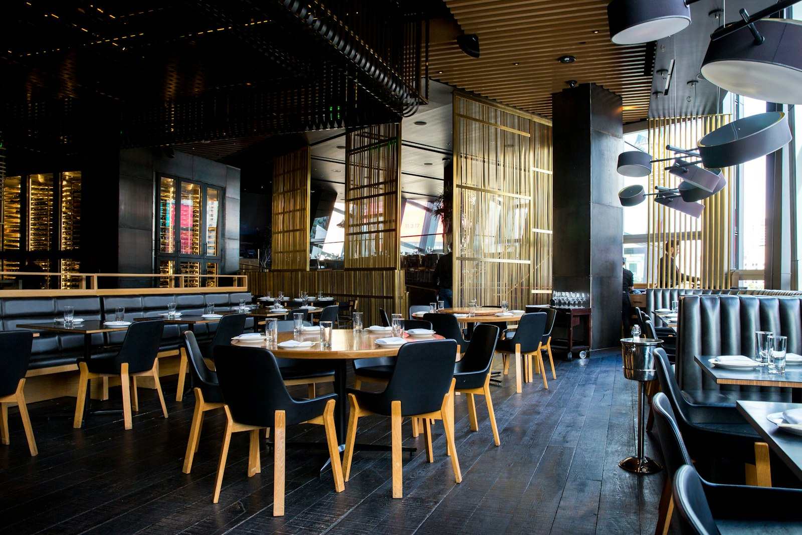Identitas Resto Nusantara