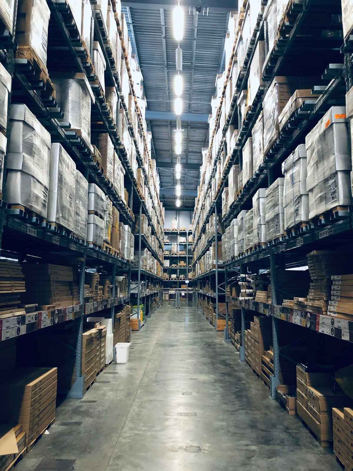 Startup logistik, Jakarta