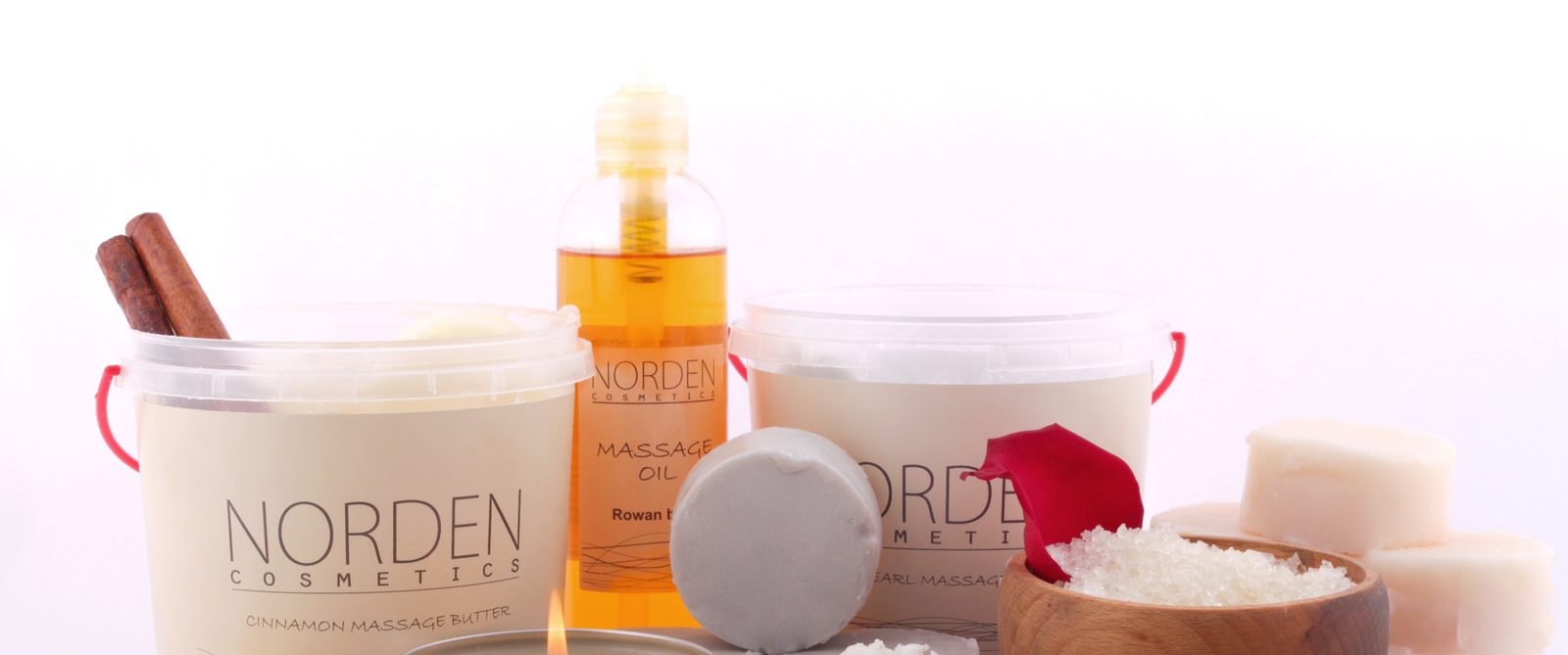 Katalog skincare, Studio Jakarta