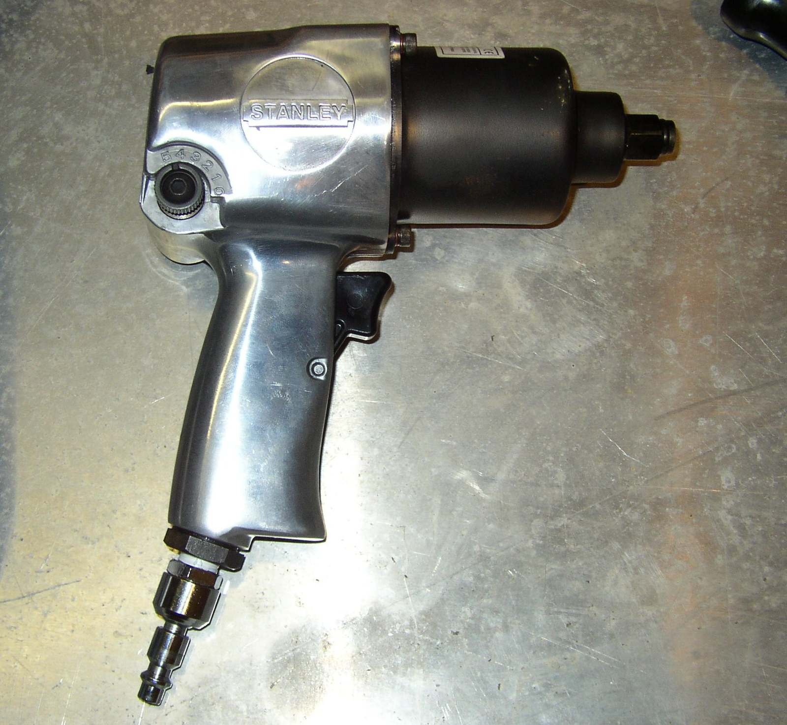 Impact Wrench 1/2 inch