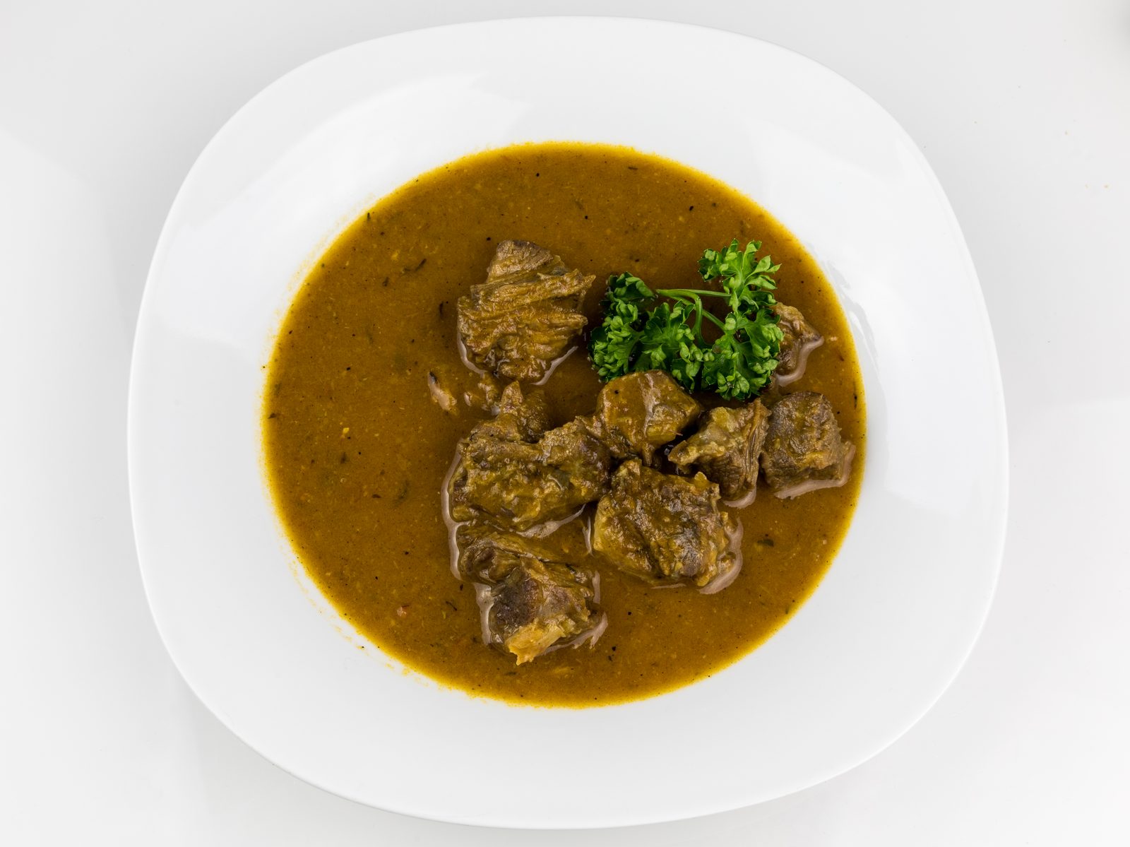 Sop Buntut