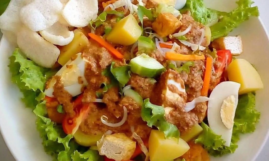 Gado-Gado Jakarta